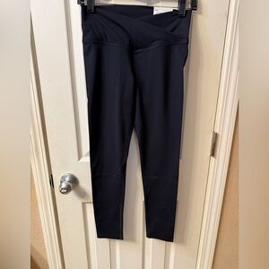 SO Black High-Rise Leggings